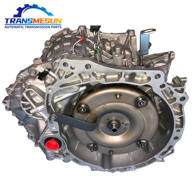 31020-1XF1B Auto CVT Getriebe JF011E RE0F10A 2WD Auto Getriebe für Nissan X-Trail