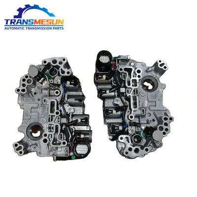 Fahrzeuggetriebe-Ventilkörper RE0F11A JF015E für Nissan Sentra CVT-Getriebe