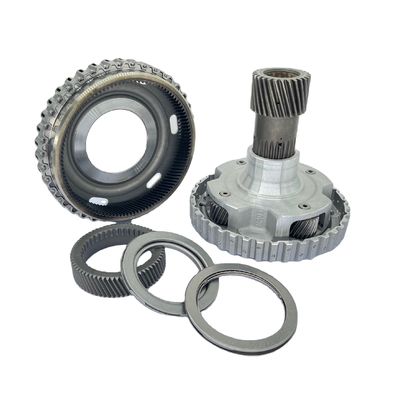 TOYOTA GAC U660E U760E Niedriggeschwindigkeits-Planetengetriebe 34330-33040