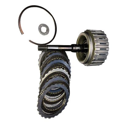 35061-71020 Toyota AC60E AC60F Getriebe Kupplung für HIACE LILUX LAND CRUISER
