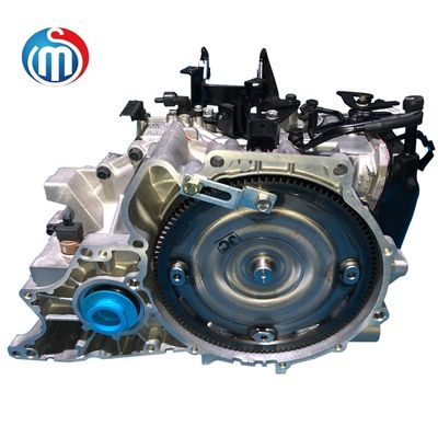 Profi-Test TUCSON I 2.0L F4A42 Automatikgetriebe für HYUNDA 2004-2008