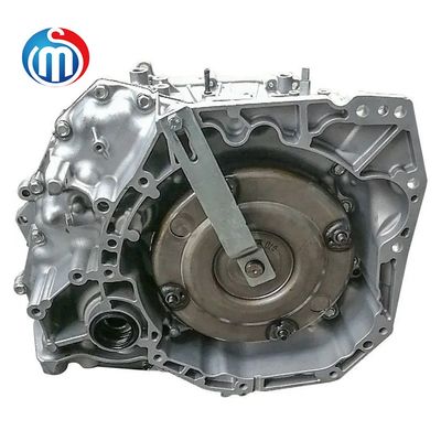 Teile für Automobilgetriebe JF015E RE0F11A RE0F10D 1.6L 1.8L CVT für Nissan Versa Sylphy
