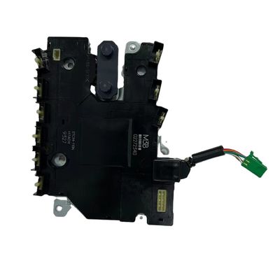 RE7R01A JR710E Übertragung TCM M35, QX80, M37, Q70, EX35, G37, FX50, QX50, QX70, G25, Q50