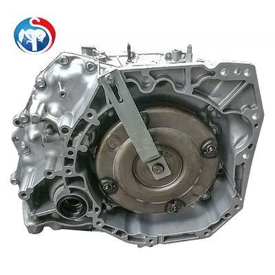 JF015E, RE0F10D, RE0F11A Umgebaute Getriebe Automatik 1.6L 1.8L Getriebe für Nissan Versa Sylphy