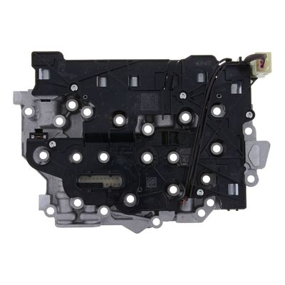 CV6Z7G391A MKZ 6F35 Übertragungssolenoidkörpermontage mit Originalventilkörper