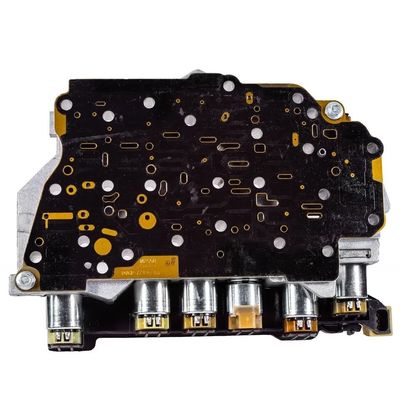 KTFD8P7G391AB Umgebaute Automatikgetriebeventilkarosserie für Ford 6F35 Getriebe
