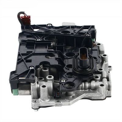 6F35 Schaltgetriebe mit Elektromagnetikventil für Ford Fusion Taurus Escape 2009-Up