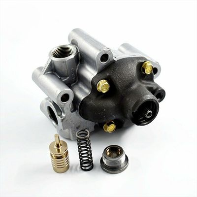 CVT Nissan Renault Mitsubishi Getriebe Ölpumpenanzug JF011E RE0F10A