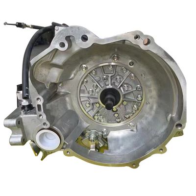 GEELY Panda Getriebe OE Nummer 3016003885 3000000014 mit 100% professioneller Prüfung