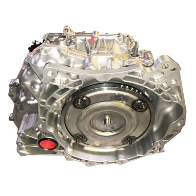 Umgebaute Automatikgetriebe Nissan JF015E RE0F11A 2WD 1.8L Automatikgetriebe