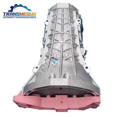 TRANSMESUN 10-Gang 10R80 3.T Front-Vierradantrieb Aluminiumgetriebe für Ford