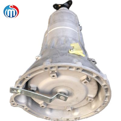 Toyota MAJESTA 2006-2018 Umgebaute AA80E Getriebesammlung OE Nr. 35000-50170