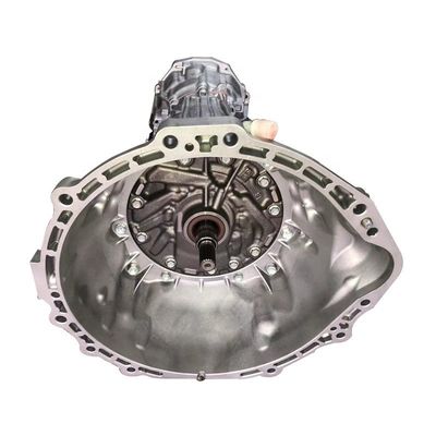 3500060D60 Automatikgetriebesystem für Toyota GRJ150L GRJ152L AC60F 3.5L 4WD