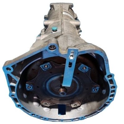 Getriebe für BMW X5 E70 3.0si 2007-2013 3.0L 2008-2015 6HP-21X Getriebe