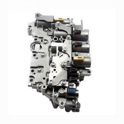 U760E U760 Ventilkörper für Toyota Corolla 6 Speed 2008-Up Automatikgetriebe Teile