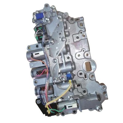 U760E U660E Übertragungsventil-Körper für Toyota Lexus 2.5L 2.7L professioneller Test