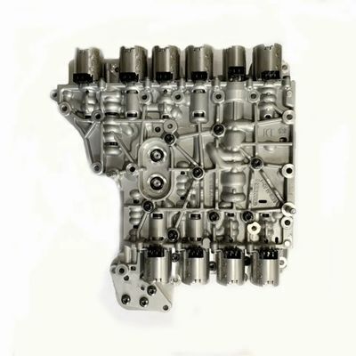 OE NO. E82 E90 F33 F83 Z4 GS7D36SG Automatische Getriebeventilkarosserie OEM Standardgröße