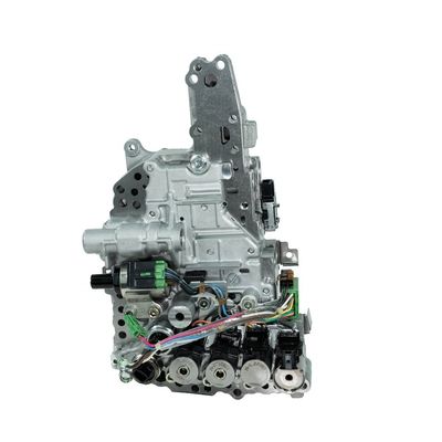 317051XF0D 317051XF0C 2800A109 RE0F10A CVT Getriebe Teile Ventilkörper für Mitsubishi