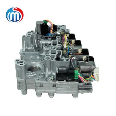 Jahr 2007- Aluminium RE0F11A Ventilkörper 317053XX8C 317053JX8D 317053XX8B Getriebe
