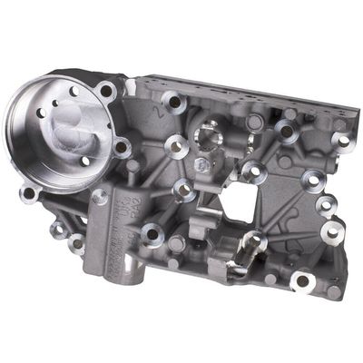 0AM DQ200 Reparatur/Austausch von Ventilplatten für professionelle Teile von Automobilgetrieben