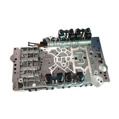 Mercedes 722.9 Automatikgetriebe Teile Ventilkörper ohne Spule Neufertigung 722.9
