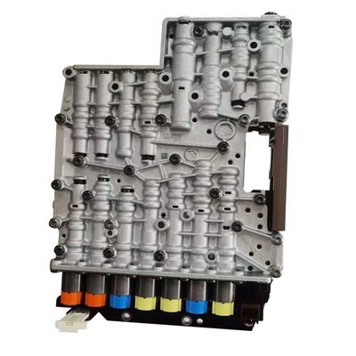 Aluminium 6HP-21 B063 1.8T 2.0T 2.4T Universal-Automatikventilkörper für ROEWE SAIC-Autos