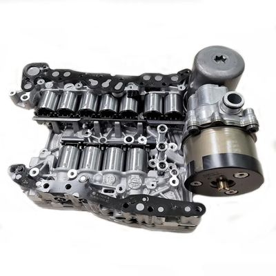 0DD325025 Fahrzeugbau DQ400E Hybridgetriebe Mechatronik Ventilkörper 0DD325473