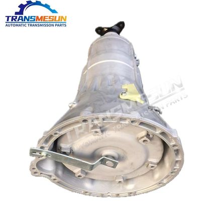 Umgebaute AA80E Getriebe für LS460 Toyota MAJESTA 2006-2018