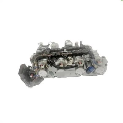 100% professionelle Prüfung 8F35 8F24 Getriebeventilkörper JM5P-7A101-AE mit Solenold