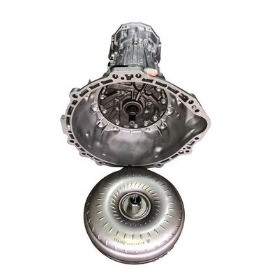 Top-Notch Automatikgetriebe für Toyota Prado AC60F 3.5L 4WD 6-Gang-Getriebe Assy