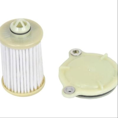 Top-Notch 2.0T 8-Geschwindigkeits 8F35 Getriebe Filter-Bau für Ford EDGE CEZ JM5P7B301BA