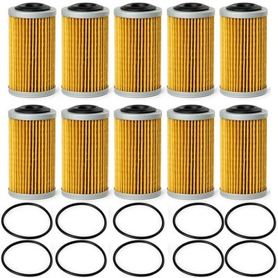 OEM Getriebe Rebuild Kit RE0F11A JF015E Ölfilter Assy für Nissan Suzuki Mitsubishi
