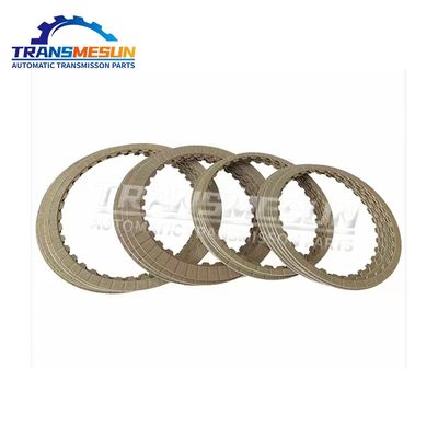 OE 0511-666027 Reibungsplatten mit automatischem Getriebe für Ssangyong Lifant