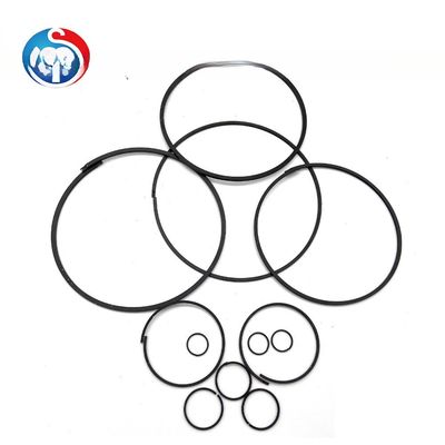 Mitsubishi NISSAN Getriebe Bauteile JF011E CVT Getriebe O-Ring Set