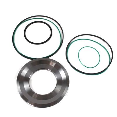 JF015E RE0F11A CVT Pulley Stahl Kolben Getriebe Umbau Kit für Nissan Mitsubishi