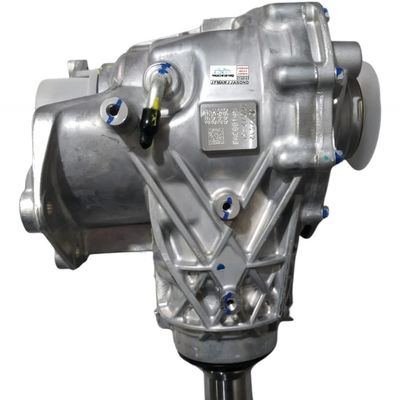 Ford 4WD Automatikgetriebe-Übertragung F2GP7L486NC EJ7Z-7251-C