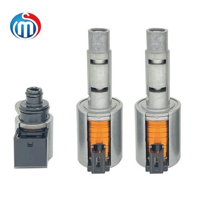 Original JF015E RE0F11A Getriebe-Solenoidventil Reparatur-Kit für Nissan