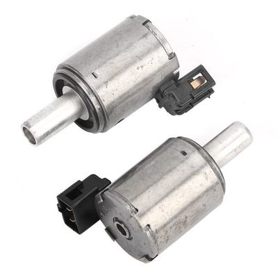 Citroen AL4 DP0 Elektromagnetische Ventile Auto Ersatzteile OEM Standardgröße