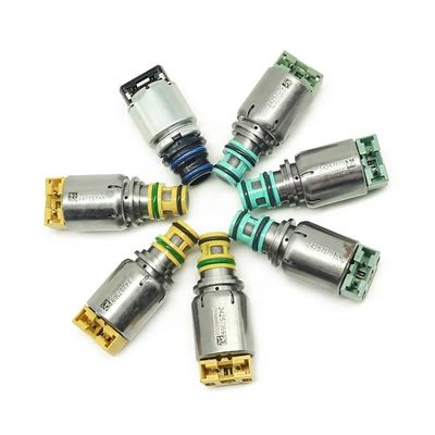 6T30 6T45 6T40 Getriebe-Solenoid-Kit für Chevrolet Buick