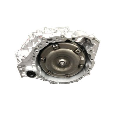 U660E Getriebe-Teil für Toyota Lexus ES350 2WD 3.5L Universal Automatikgetriebe