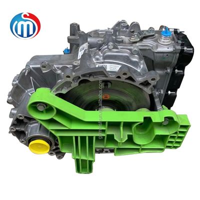 6F35 AWD- und FWD-Getriebe für Ford Edge 6-Gang-Automatik