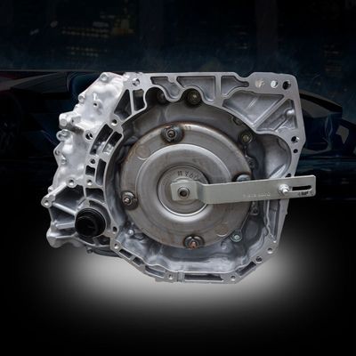 3102050X0A 3102050X1A 3102050X2A 3102050X3 RE0F11B 1.6L 2WD CVT für den Nissan Bluebird Versa