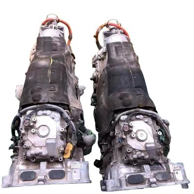 4X4 TW-40LS Getriebe für SUZUKI JIMNY Teilebeschreibung Original angemessen