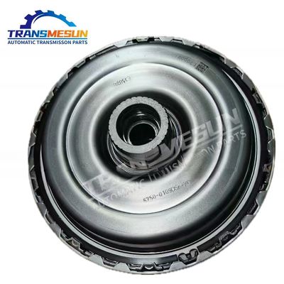 JAC Autoteile TRANSMESUN HFCDTF630 Nasskupplungsanlage für die Veredelung von S7 M6 M4 M5 S5 Jiayue X7