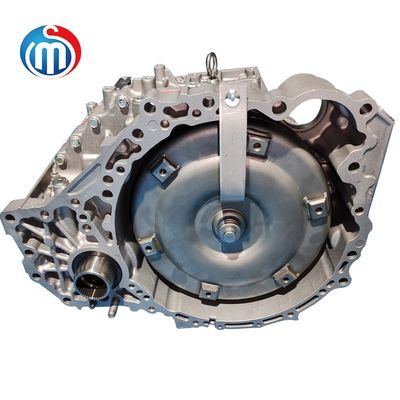 U660 6geschwindigkeiten 4X4 Getriebe für Toyota Sienna OE NO. 30500-45032