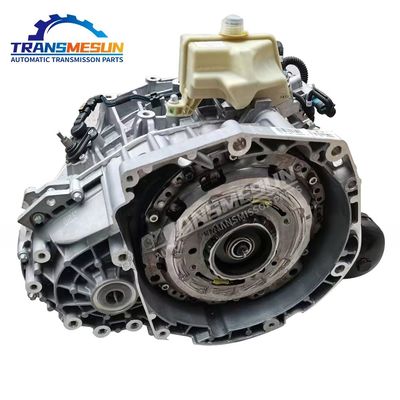 JEEP-Fahrzeugbau C635 Doppelkupplung 1.4T 2WD Getriebegetriebe-Baufbau OE Nr. 55262548