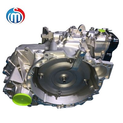 6F35 Nummer Typ Automatikgetriebe Teile für Ford CV6Z-7000-X 1.6L 4WD Automatik