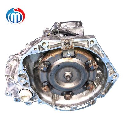 MG ZS 1.5L 2WD Getriebe TS-41SN TS-40SN U442E OE 10269021 für Autoteile