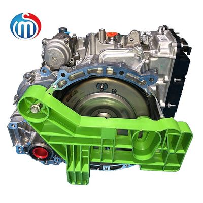 68x65x65cm K2GZ7000F 2,0T 2WD 8-Gang 8F35 Automatikgetriebe für Ford