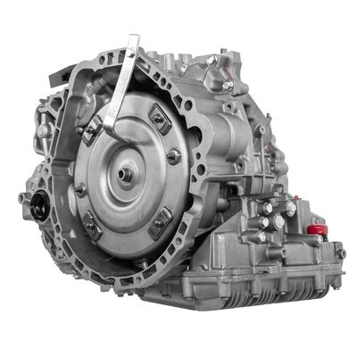 Professionelle überarbeitete CVT RE0F09A Automatikgetriebe für Nissan Murano Quest